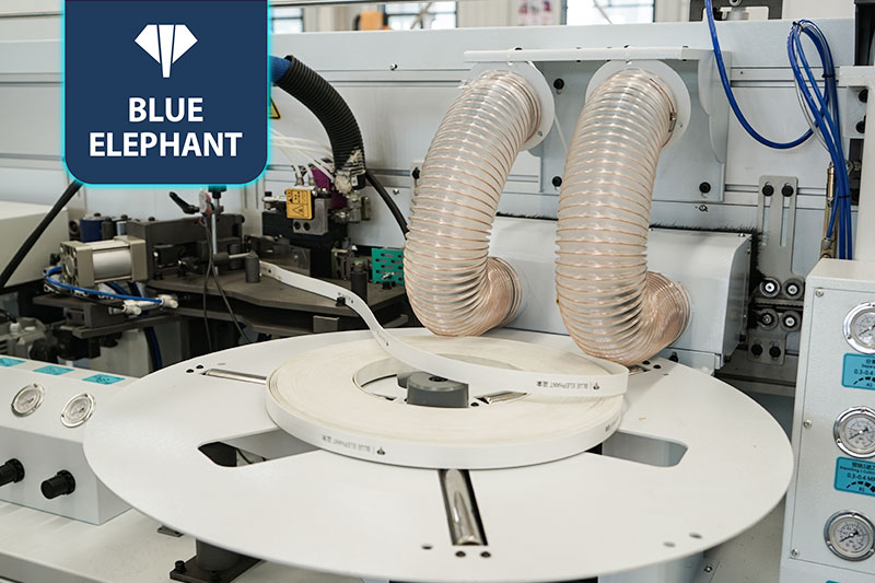 全自動(dòng)封邊機(jī)