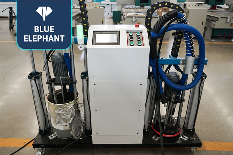 全自動(dòng)封邊機(jī)